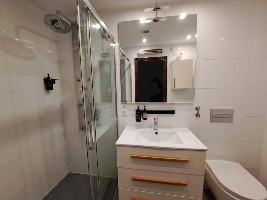 Boho Veranda Denia Kültér fotó